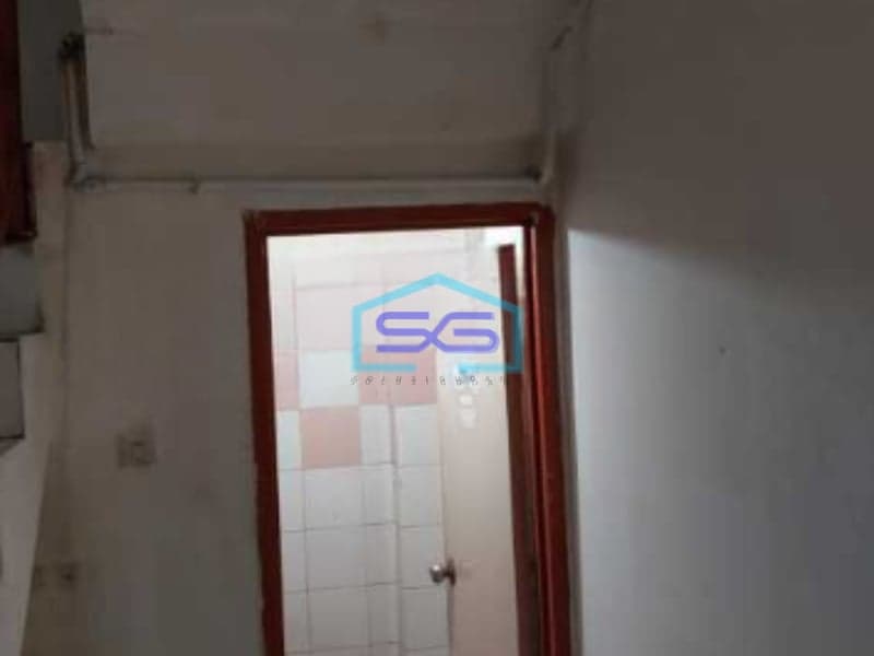 Dijual Ruko 3 Lantai Luas Bangunan  182 m² Lokasi Bebas Banjir di Jakarta Utara