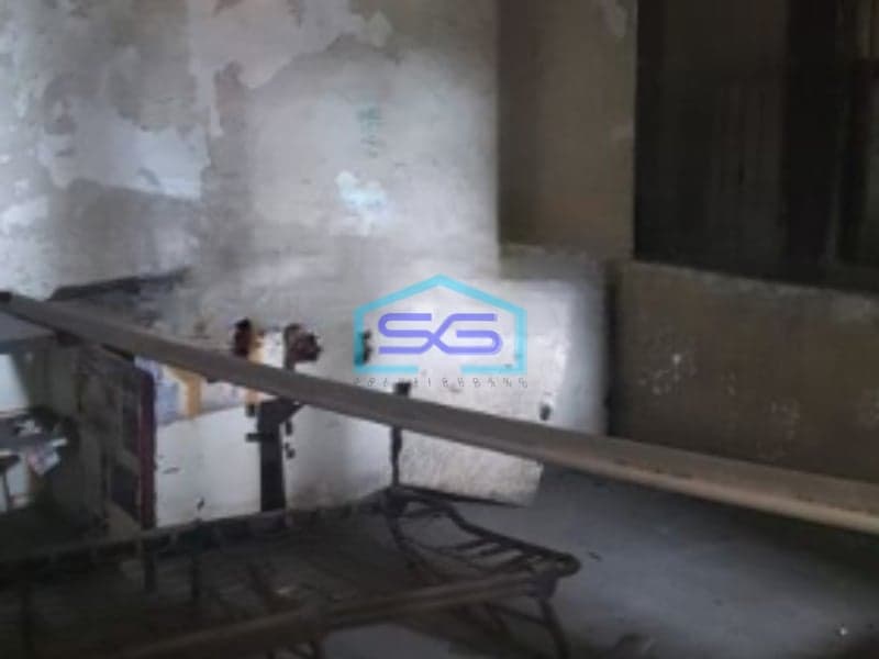 Dijual Ruko 3 Lantai Luas Tanah 142 m² Lokasi di Tambora Jakarta Barat