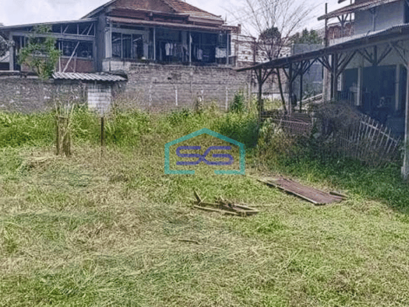 Dijual Tanah Lokasi di Sukabumi Luas Tanah 15570m2