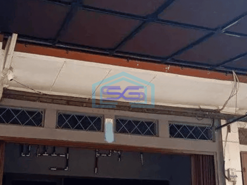 Dijual Cepat Ruko Pelangi 3 lantai di Taman Palem Lestari