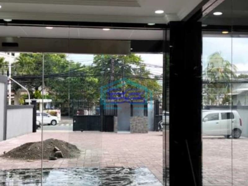 Dijual Ruang Usaha 6 Lt Di Daerah Menteng Siap Huni Sangat Strategis Jakarta Pusat Luas Bangunan  3500 m²