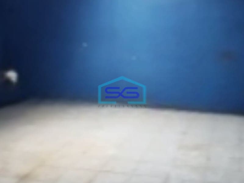 Di Sewakan Ruko Daerah Super Strategis Pamulang Tangerang Luas Bangunan  175 m²