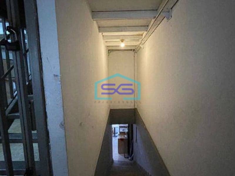 Disewakan Ruko di Muara Karang Raya Jakarta Utara Lokasi Ramai LB 1502m2