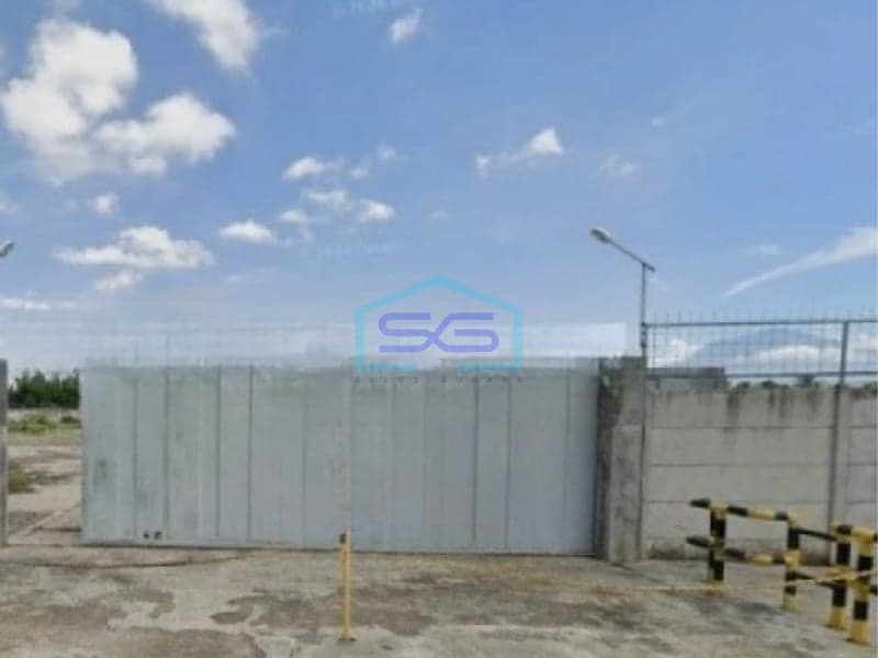 Dijual Tanah Luas 4365 m² Lokasi di Pakis Malang Jawa Timur