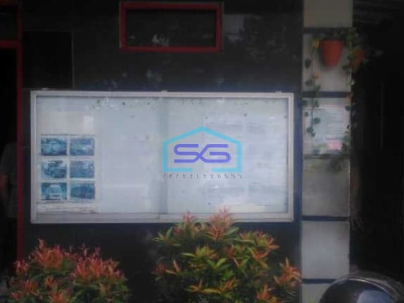 Dijual Ruang Usaha Kopo Bandung Luas Bangunan  400 m²