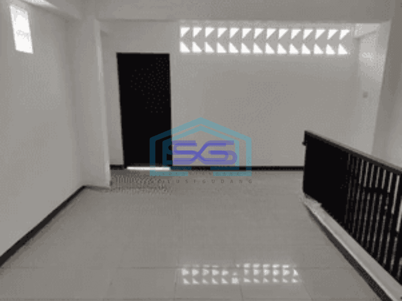 Disewakan Ruko Baru di Rungkut Surabaya