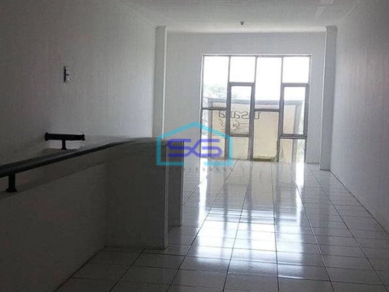 Disewakan Ruko Batununggal Indah Bandung Letak Sangat Strategis LB 180m2