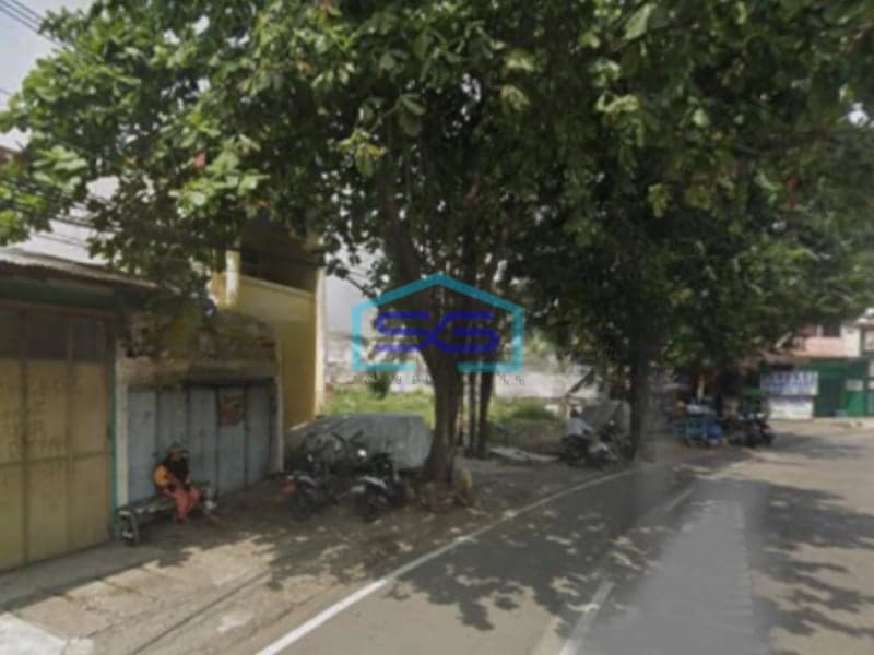 Dijual Ruko Di Rejomulyo Semarang Timur Luas Bangunan 170 m²