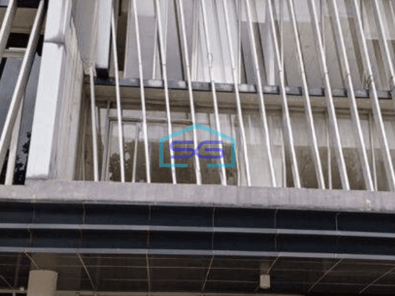 Disewakan Gedung Kantor 4 Lantai Di Foresta Business Loft 1, Bsd City