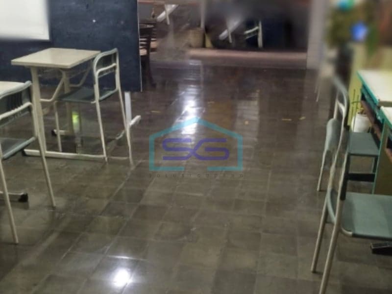 Disewakan Ruang Usaha Luas Tanah 250 m² 1 Lantai Lokasi di Andir Bandung Jawa Barat