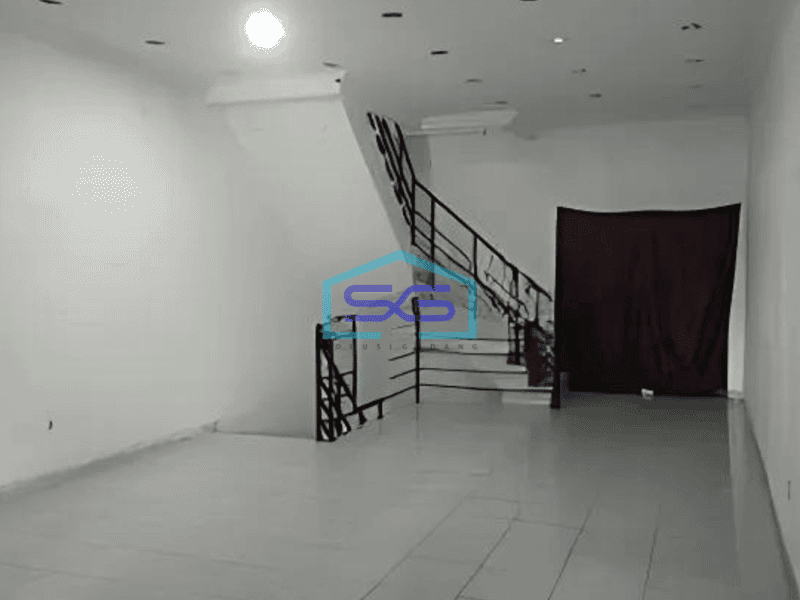 Dijual Ruko Di Lingkungan Kampus Catur Tunggal, Depok, Sleman