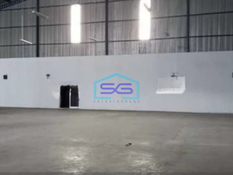 Disewakan Gudang Dalam Kawasan Industri Delta Mas Green Land Cikarang Bekasi LB 792m2