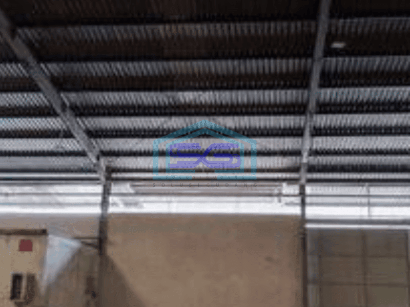 Disewakan Gudang di Pulo Gadung Jakarta Timur