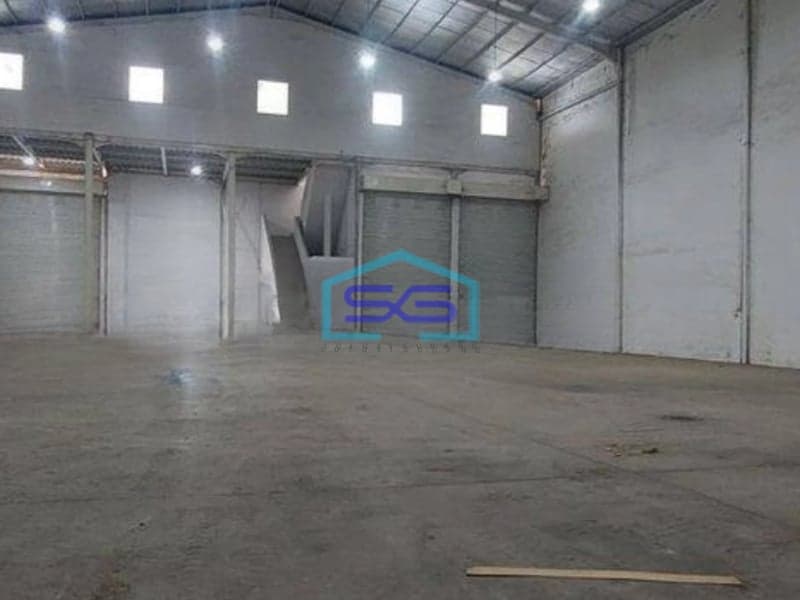 Disewakan Gudang Hook Delta Silicon 3 Sip Huni. Lippo Cikarang