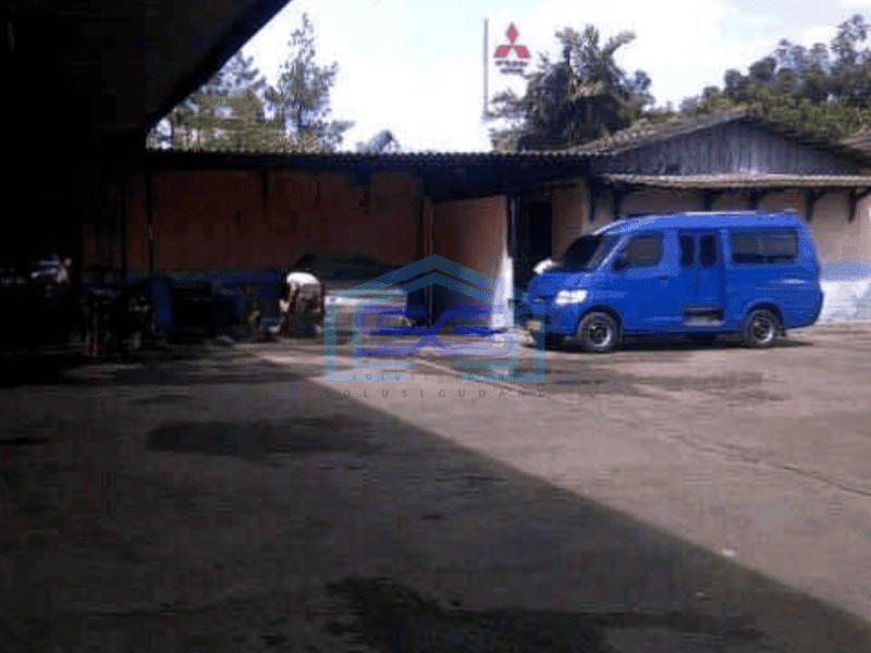 Disewakan Gudang Di Soekarno Hatta Bandung