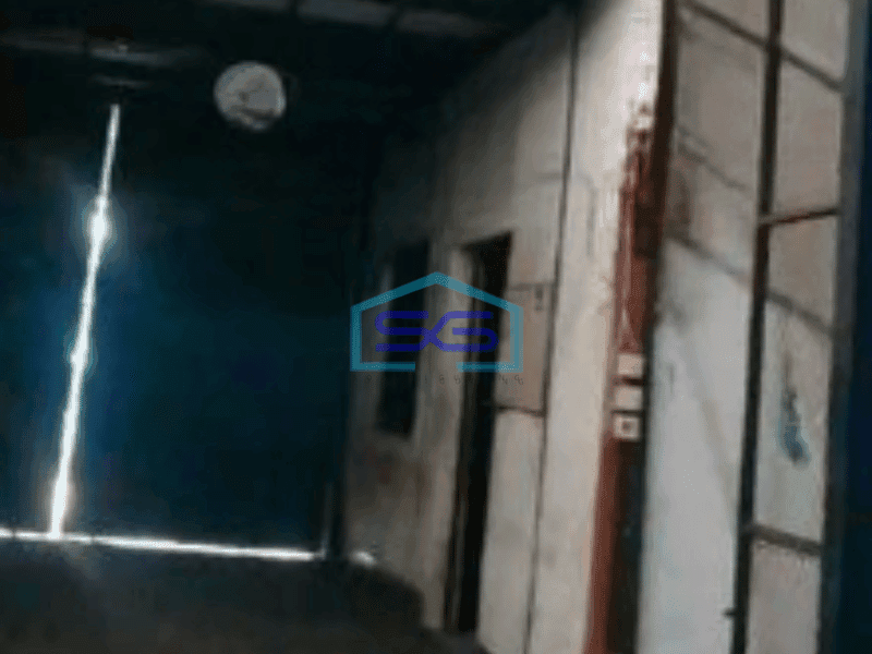 Dijual Gudang di Pergudangan Rawa Lele, Kalideres Jakarta Barat Bebas Banjir