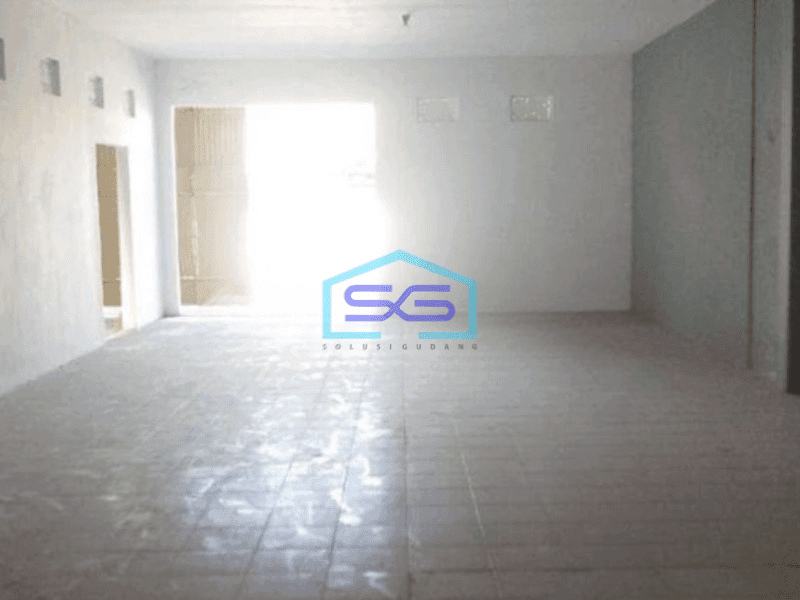 Dijual tanah bonus bangunan komersil di Gatsu Timur Denpasar Bali