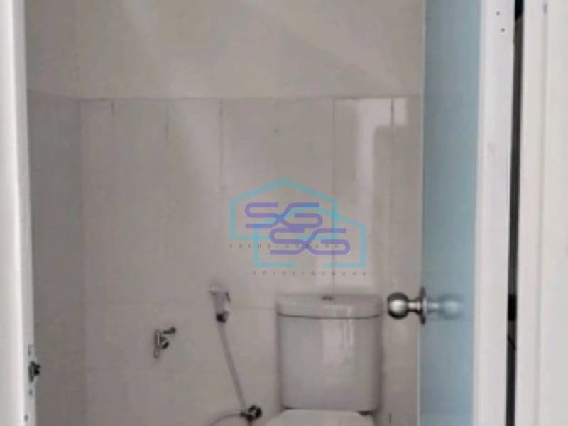 Dijual Gudang Akses Container Luas Tanah 396 m² Lokasi di Gresik Jawa Timur