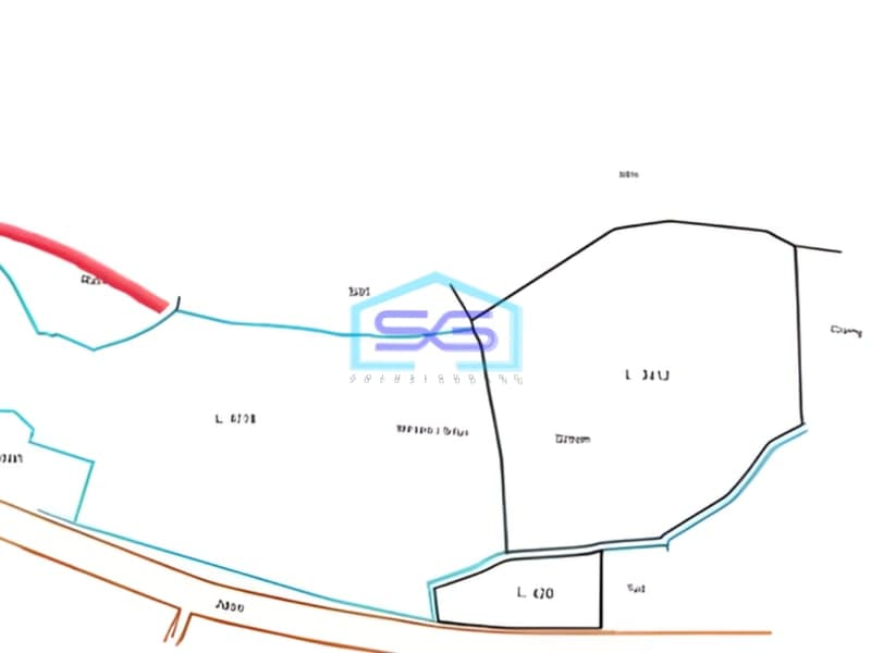 Dijual Tanah Luas 4778 m² Lokasi Gunung Sindur Bogor