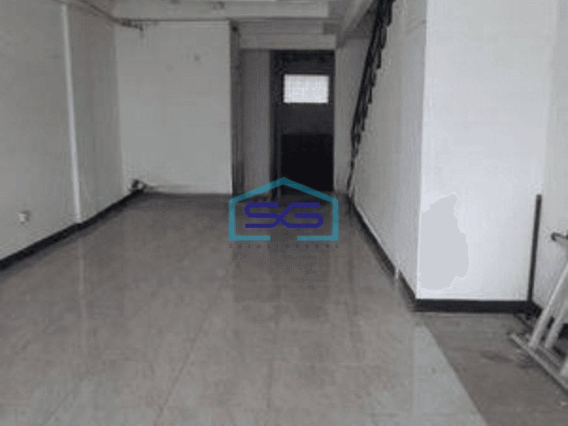 Disewakan Ruko Rapi Siap Huni di Fortune Graha Raya Pondok Aren Tangerang