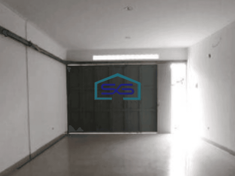 Dijual Cepat Ruko 2 Lantai Harga Murah Bisa Nego Lokasi Strategis di Batujajar Bandung