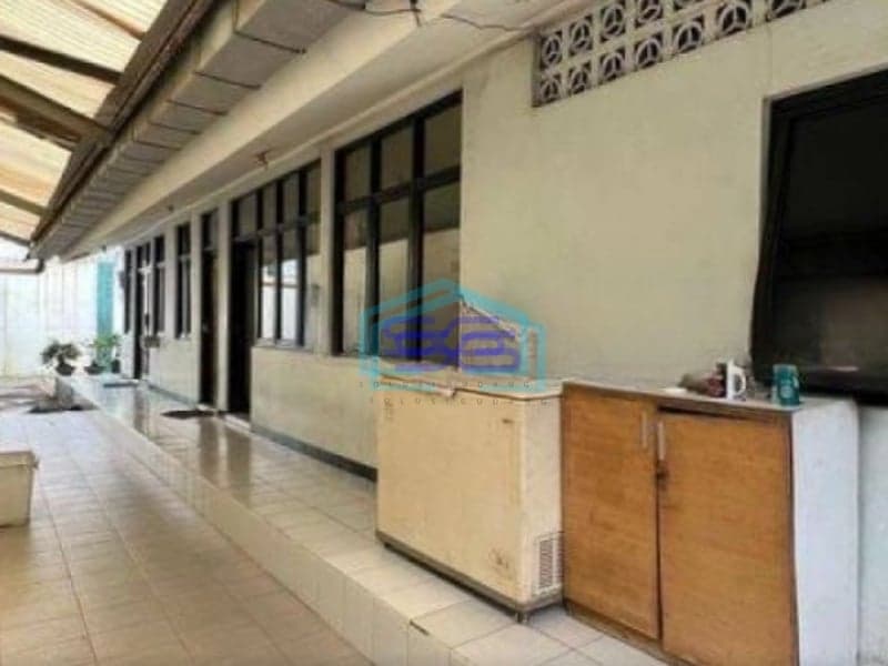 Dijual Pabrik Suplemen Siap Pakai, Luas 4700m Jalan Raya Zona Industri Di Gunung Putri Bogor Luas Bangunan  1900 m²