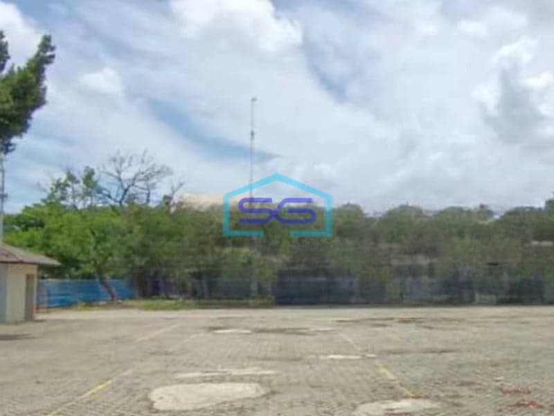 Disewakan Gudang Luas Bangunan 1040 m² Lokasi Pulo Gadung Jakarta Timur