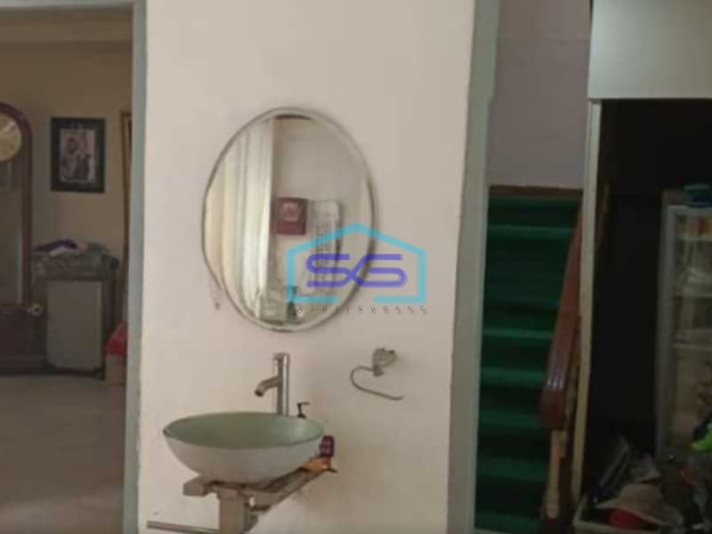 Dijual Ruko di Lokasi Strategis Jl Gunawarman Kebayoran Baru Jakarta Selatan Luas Bangunan  700 m²