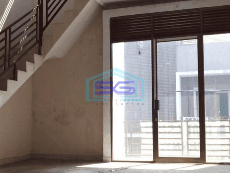 Dijual Ruko Di Katapang Bandung Jawa Barat