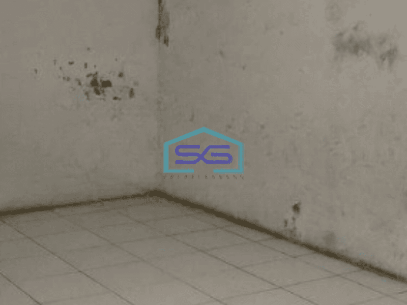 Disewakan Gudang Luas Bangunan 1075 m² di Kalianak Surabaya Ada Kantor