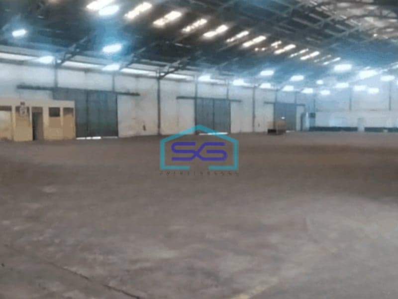 Disewakan Gudang Di Daerah Cakung Jakarta Timur Siap Pakai Lokasi Strategis