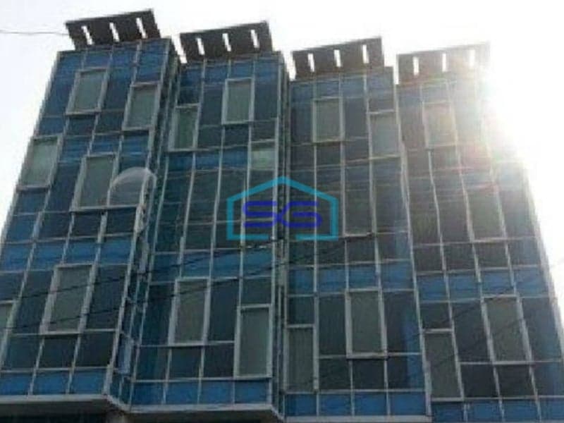 Dijual Ruko Di Tanggerang LB 300m2