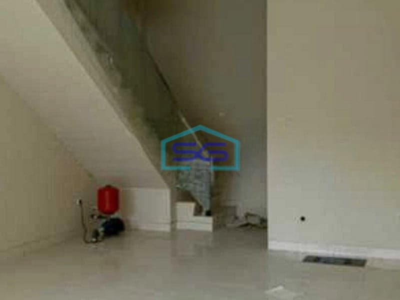 Dijual Ruko Food Plaza Cibubur Bogor Country Bangunan 2 Lantai