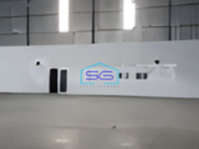 Disewakan Gudang Bagus Dalam Kawasan Industri Delta Mas Green Land Cikarang Bekasi LB 792m2