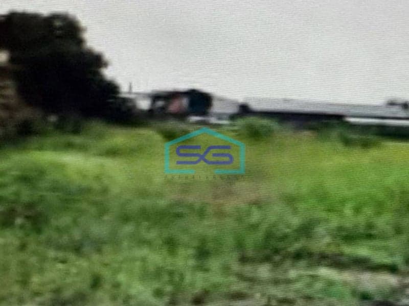 Dijual Tanah Di Kawasan Industri Buni Asih Bekasi LT  17590m2