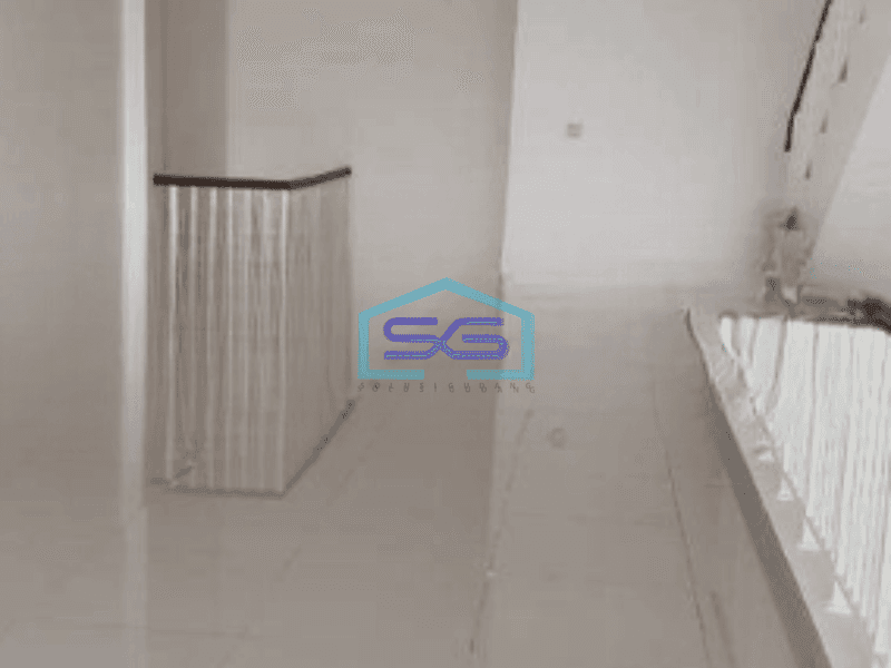 Disewakan Ruko Luas Bangunan  236 m² di Green Lake City Jakarta Barat