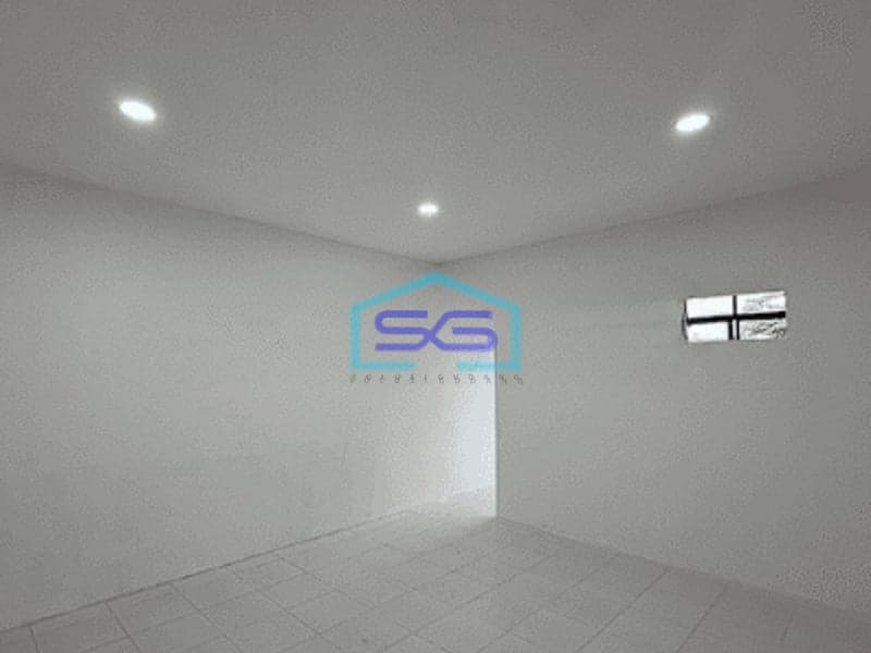 Dijual Ruko 4 Lantai Itc Roxy Mas Cepat Bagus Siap Pakai LB 300m2 Jakarta Pusat