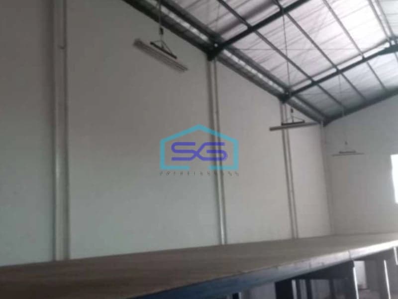 Disewakan Gudang Luas Tanah  292 m² Lokasi Tangerang