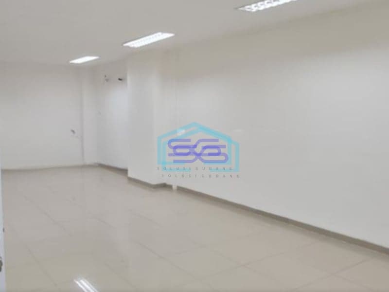 Dijual Ruko Gandeng Lokasi Ramai Gading Serpong, Tangerang (Deretan Azko - Pahoa) Luas Bangunan  600 m²