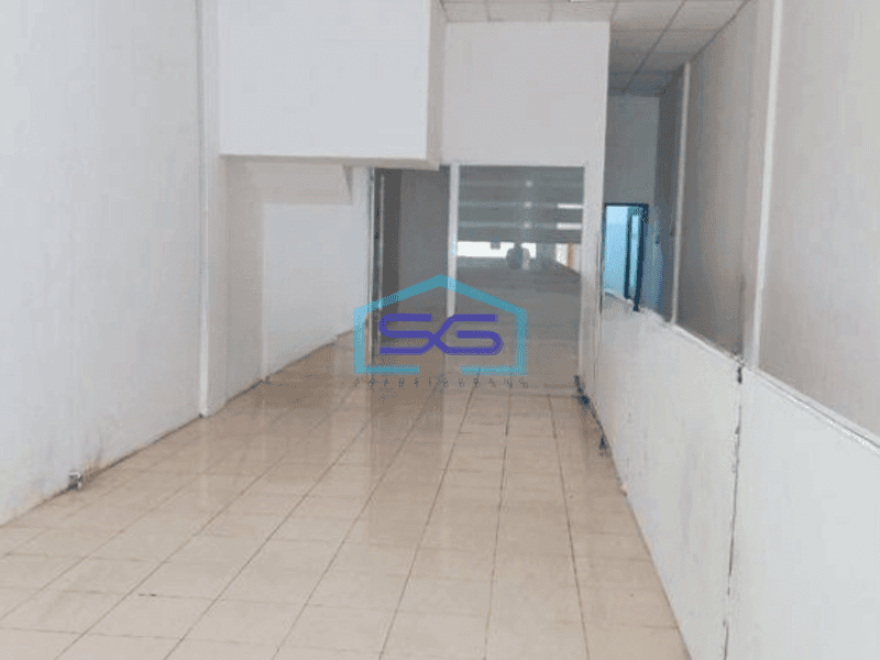 Disewakan Cepat Ruko 4 Lantai Luas Bangunan 450 m² di Gambir Jakarta Pusat