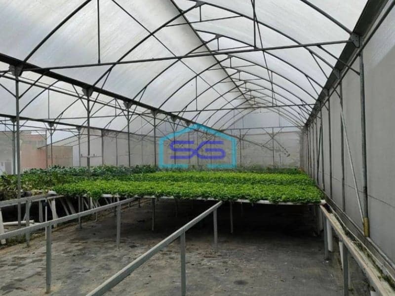 Dijual Gudang Di Panyileukan Cipadung Bandung