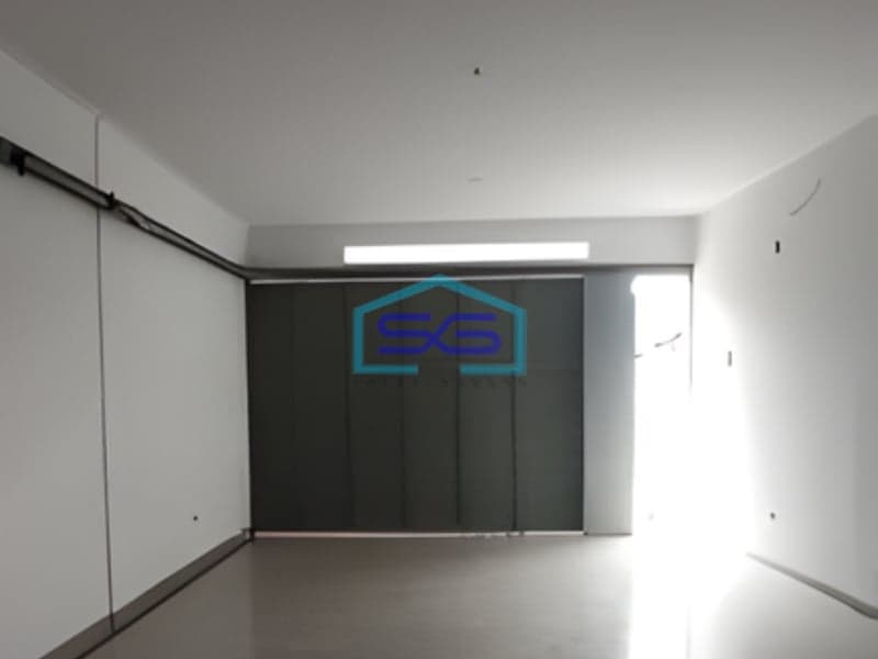 Dijual Cepat Ruko Lokasi Ramai di Batujajar Bandung Siap Huni Luas Bangunan 97m2