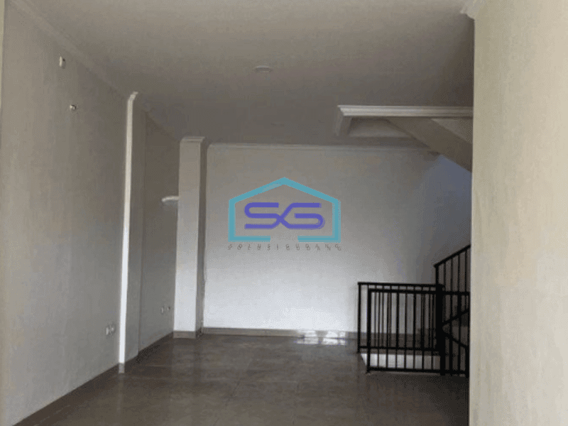 Dijual Ruko 2 Lantai Luas Tanah 133 m² Siap Huni di Pondok Kopi Jakarta Timur