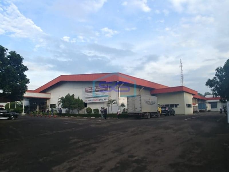 DIJUAL HARGA TERMURAH di MM2100 Cibitung