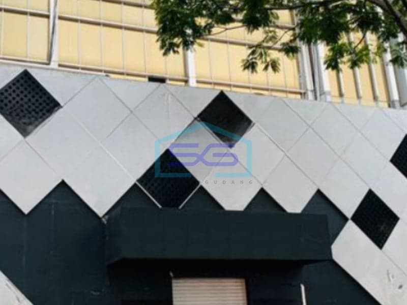 For Sale: Commercial Building (Ruko) 225 m² Building Area, PIK Jakarta Utara