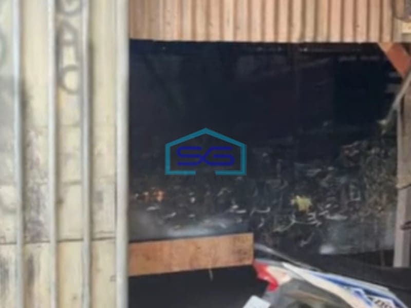 Disewakan Gudang Luas Tanah 210 m2 Lokasi Cengkareng Jakarta Barat