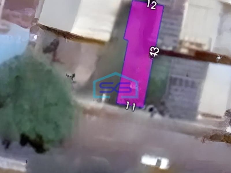 Dijual Tanah Komersial Dibawah Njop Di Pinggir Jalan Pangeran Jayakarta Jakarta Pusat