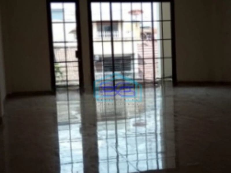Dijual Ruko 3 Lantai di Jalan Dr Rajiman Solo Dekat Pasar Klewer Solo LT 620m2