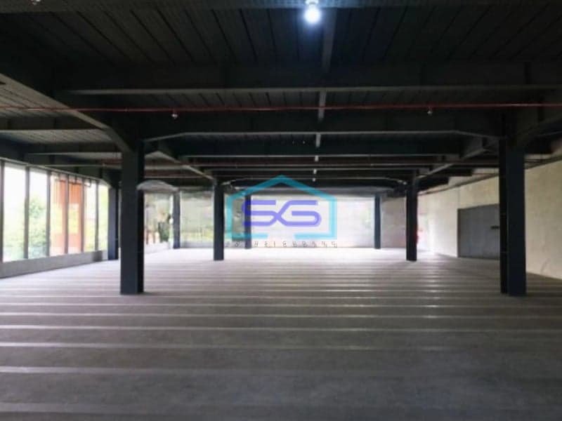 Dijual Brand New Office Building Area Kemang Pejaten Jakarta Selatan LT 1600m2