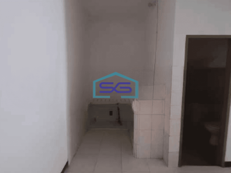 Disewakan Ruko 3 Lantai Luas Bangunan  229 m² di Blimbing Malang